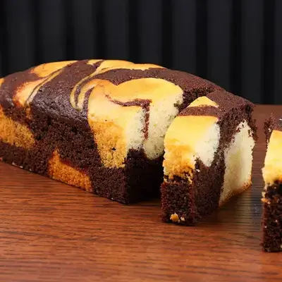 English Cake